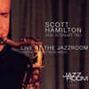 Scott Hamilton & Rein De Graaff Trio (스콧 해밀턴 & 라인 데 그라프 트리오) - Live at the Jazz Room