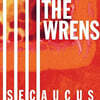 The Wrens (더 렌스) - Secaucus [체리 레드 컬러 2LP]