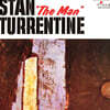 Stanley Turrentine (스탠리 터렌타인) - Stan "The Man" Turrentine