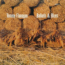 Tommy Flanagan (토미 플래너건) - Ballads &amp; Blues