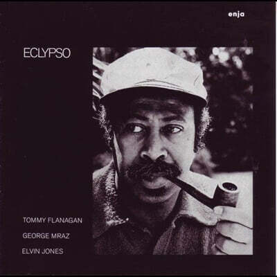 Tommy Flanagan (토미 플래너건) - Eclypso