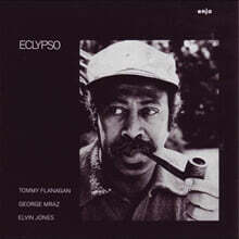 Tommy Flanagan (토미 플래너건) - Eclypso