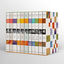 박완서 소설전집 결정판 B세트