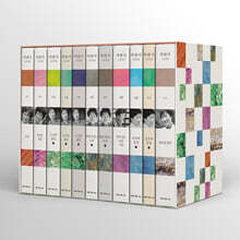 박완서 소설전집 결정판 A세트