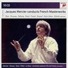 자크 메르시에 - Jacques Mercier - Conducts French Masterworks 10Cds [미개봉] [E.U발매]