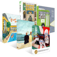 [책읽는아이들] 전은주 라키비움J 발행인 추천 초등 5~6학년 세트