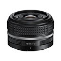 니콘 정품 NIKKOR Z 40mm F2 (SE) 미개봉 새상품 WK