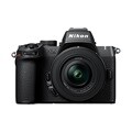 니콘 정품 Z50 II + 16-50 KIT 실버 (렌즈포함) 미개봉 새상품 WK