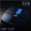 카스(CAS) 프리미엄 디지털 체지방 체중계 GBF-1257
