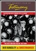 쇼스타코비치 서거 40주년 기념 전기영화 - 증언 (Testimony)