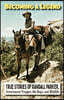 Becoming A Legend, True Stories of Randall Parker, Government Trapper, His Dogs, and Wildlife