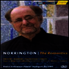 낭만주의 음악을 말하다 (The Romantics) (2DVD) - Roger Norrington