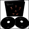 Queen - Queen II (Deluxe Edition)(Digipack)(2CD)(CD)