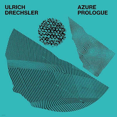 Ulrich Drechsler (울리히 드렉슬러) - Azure [LP]