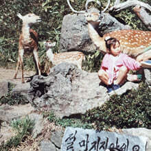 이하소 - 지나고 보니 사랑이었던 것들