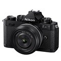 니콘 정품 Z fc + 28mm F2.8 KIT 블랙 (렌즈포함) 미개봉 새상품 WK