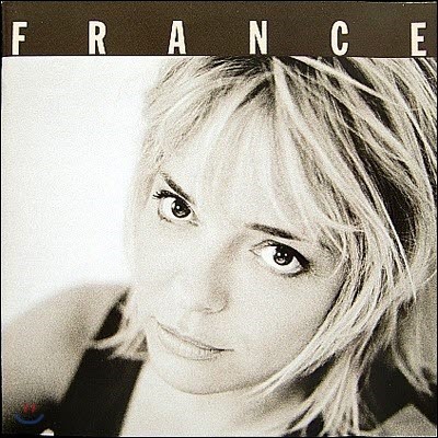 [중고] FRANCE GALL / FRANCE