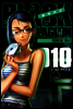 블랙라군 (BLACK LAGOON) 10권