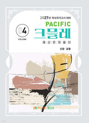 2027 Pacific 크믈레 04-신장, 감염