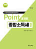 2026 포인트 종합소득세 실무