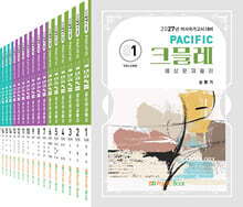 2027 Pacific 크믈레 예상문제풀이 세트