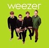 Weezer / Weezer (Green/수입/미개봉)