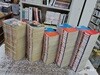 복서왕 파이팅 1-15 완결＋2부 1-13 완결＋THE FIGHTING 더파이팅 28-139（86,126권없음）