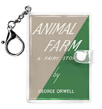 초판본 동물 농장 미니미니 키링북