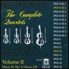 [중고] Orford String Quartet / Complete Quartets, Vol. 2 (수입/dcd3032)