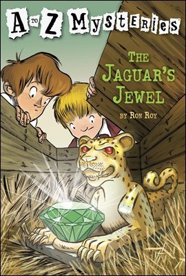 A to Z Mysteries