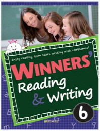 Winners Reading &amp; Writing. 6