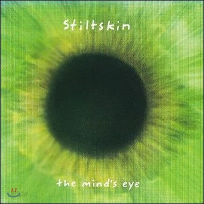 Stiltskin / Mind&#39;s Eye (미개봉)