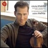 [중고] Zubin Mehta, Nikolaj Znaider, Zubin Mehta / Mendelssohn, Beethoven : Violin Concertos (수입/82876692172)