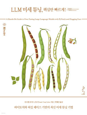 LLM 미세 튜닝, 핵심만 빠르게!