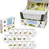 위니 더 푸 스토리북 30종 박스세트 & Audio CD Winnie-the-Pooh : The Complete Collection