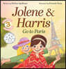 Jolene & Harris Go to Paris