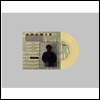 Shamir - Room (7" Bone Color Vinyl LP)
