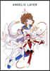 CLAMP PREMIUM COLLECTION ANGELIC LAYER  3
