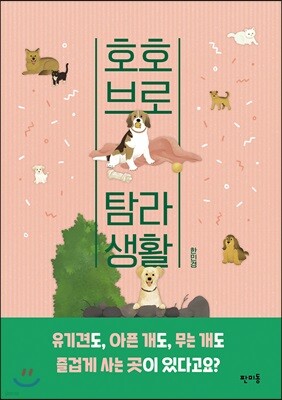 [대여] 호호브로 탐라생활