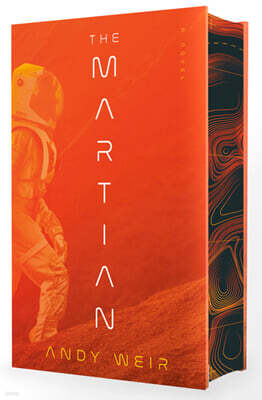 The Martian (Deluxe Edition)