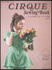 CIRQUE Sewing Book