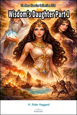 Wisdom's Daughter Part 1