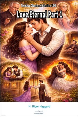 Love Eternal Part 1