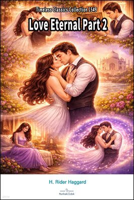 Love Eternal Part 2