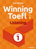 Winning TOEFL Listening Step 1 2nd Edition