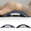 HICKIES 허리 스트레칭기구 의자등받이 굽은등 바른자세 Relaxer R2