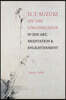 D. T. Suzuki on the Unconscious in Zen Art, Meditation, and Enlightenment