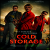 Cold Storage (콜드 스토리지) (2026)(지역코드1)(한글무자막)(DVD)