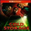 Cold Storage (콜드 스토리지) (2026)(한글무자막)(4K Ultra HD)