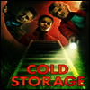 Cold Storage (콜드 스토리지) (2026)(한글무자막)(Blu-ray)